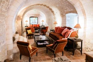 Le Champ des Oiseaux Hôtel & Spa - Troyes - 9