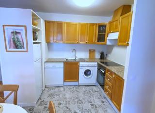 CHECK-IN CASAS Ixarso - Benasque - 8