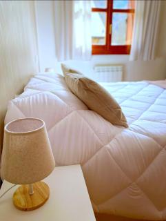 CHECK-IN CASAS Ixarso - Benasque - 3