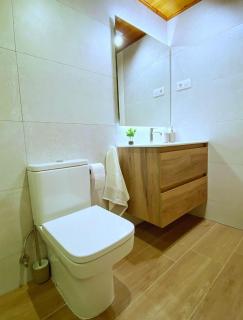 CHECK-IN CASAS Ixarso - Benasque - 1