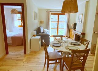 CHECK-IN CASAS Ixarso - Benasque - 7