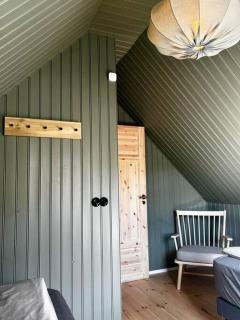 Jóhannshús- tradational Icelandic house - 1