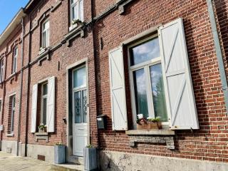 Les Volets Blancs - Braine-le-Comte - 9