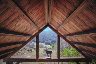 Rifugio del volpacchiotto - Piano Battaglia - Petralia Sottana - 0