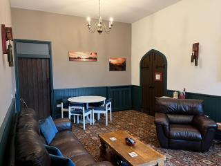 Beldy Chapel Ground floor apartment - Alston - 3