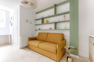 MyKeypers - Chic & Cozy Flat 4P - République - París - 5