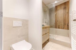 MyKeypers - Chic & Cozy Flat 4P - République - París - 2