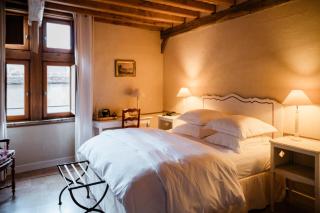 Le Champ des Oiseaux Hôtel & Spa - Troyes - 4