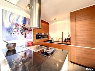 Appartement charmant en bord de mer à Nice 60 m² avec terrasse privée - Nice - 6