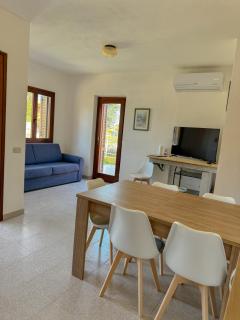 Comoda villetta con giardino - San Teodoro - 6