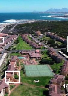 Hermanus Beach Club 143 - Hermanus - 3