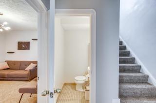 WFH-Friendly Abode with Home Gym in Cleveland - Cleveland - 1