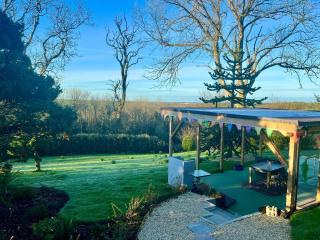 Stable Cottage - Narberth - 1