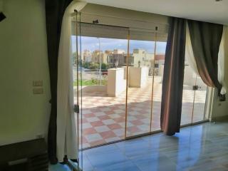 Luxurious Roof Top Apartment, Hanna's Home - Il Cairo - 8