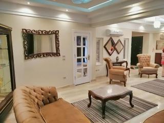 Luxurious Roof Top Apartment, Hanna's Home - Il Cairo - 5