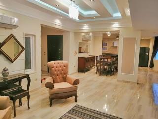 Luxurious Roof Top Apartment, Hanna's Home - Il Cairo - 0