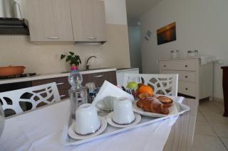 Villetta Amelie a Otranto - 3