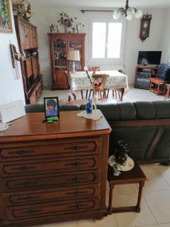 Gîte du Gouthé - Le Brouilh - 4