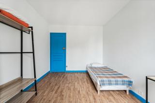 Hotel Tolbiac - Paris - 8