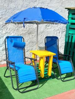 B&B Il Cortile del Sole - 8