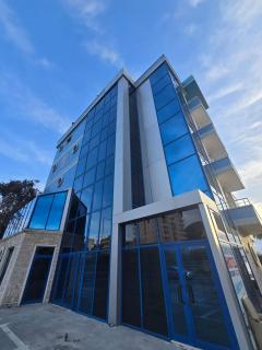 BLUE AMR - Durrës - 0