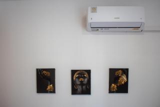 Casa Amarela - Conforto e localização central! - Faro - 2