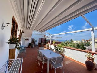 Sunset Home - Vico Equense - 0