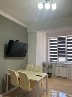 Deluxe apart 2 Bedroom - Chişinău - 7