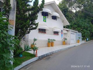 MINHA CASA,SUA CASA - 9