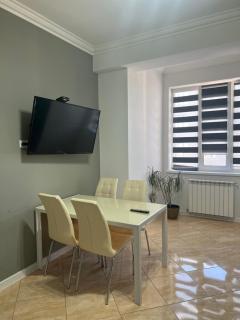 Deluxe apart 2 Bedroom - Chişinău - 2