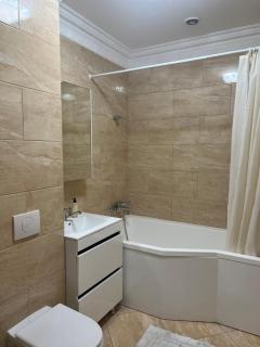 Deluxe apart 2 Bedroom - Chişinău - 1