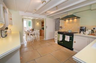 5* Family Holiday Home in the Yorkshire Wolds - 6