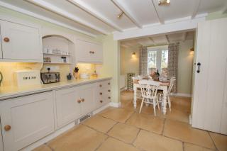 5* Family Holiday Home in the Yorkshire Wolds - 5