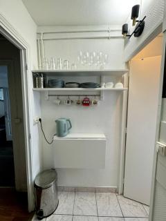 Paris - Appartement 50m2 - Tour Eiffel - Paris - 3