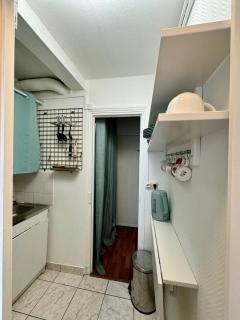 Paris - Appartement 50m2 - Tour Eiffel - Paris - 1
