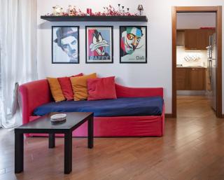 Opi's home with terrace - Buccinasco - 8