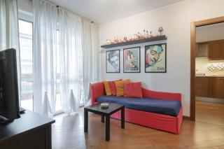 Opi's home with terrace - Buccinasco - 7