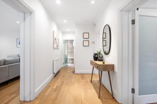 Stylish 2 Bed 2 Bath - Private Garden - Londra - 7