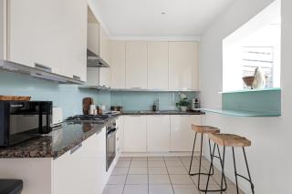 Stylish 2 Bed 2 Bath - Private Garden - Londra - 9