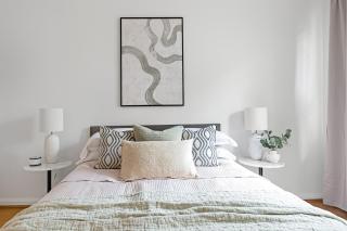 Stylish 2 Bed 2 Bath - Private Garden - Londra - 5