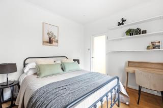 Stylish 2 Bed 2 Bath - Private Garden - Londra - 1