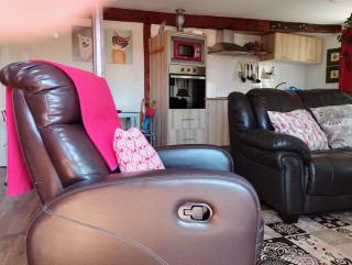 Loft Vintage MONTE - Santander - 9