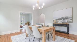 Modern Chateau Remodeled Home Close to Downtown - Mobile - 9