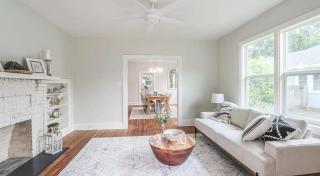 Modern Chateau Remodeled Home Close to Downtown - Mobile - 5