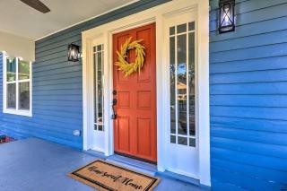 Modern Chateau Remodeled Home Close to Downtown - Mobile - 7