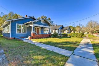 Modern Chateau Remodeled Home Close to Downtown - Mobile - 6
