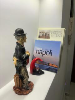 Parva Domus 163 - Nápoles - 6