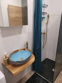 Apartman Emily - Čavle - 2