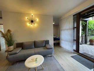 Apartment Gerberbachviertel - Weinheim - 9