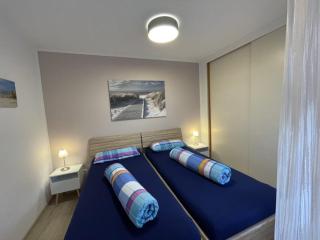 Apartment Gerberbachviertel - Weinheim - 8